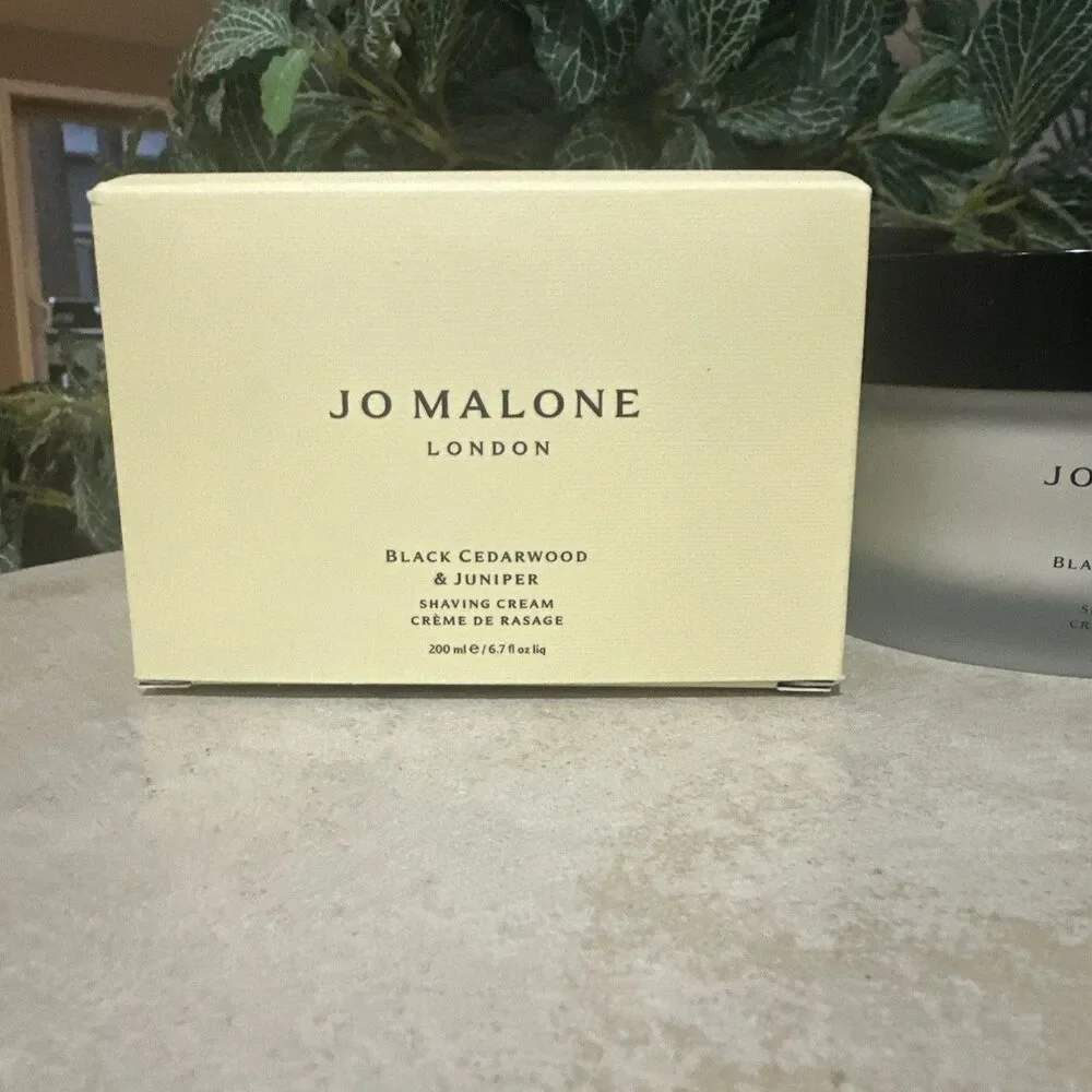Jo Malone jo malone